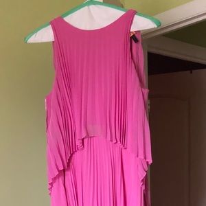 Bcbgmaxazria Cocktail , evening dress . Only wear once